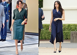 Dù bị chỉ trích nhưng phải công nhận, style của Meghan Markle vẫn có ít nhất 5 điều đáng học hỏi