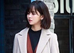 'Em gái mưa' Kim So Hyun khoe ảnh mới xinh tươi sau tai nạn phim trường