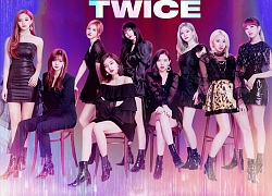 Fan phẫn nộ khi concert của TWICE bị báo Mỹ "ném đá" thậm tệ: Nhóm bị chê "flop", mang tiếng kém tài