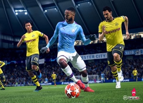 [FIFA 20] Top 5 sự thay đổi đáng kể hứa hẹn giúp tựa game "lột xác"