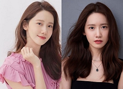 Gần 30 tuổi, Yoona vẫn sở hữu vẻ đẹp không tỳ vết và đây là bí quyết