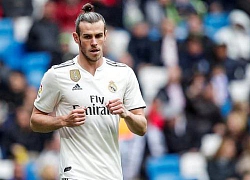 Gareth Bale chạy sang Trung Quốc nhận lương cao nhất lịch sử