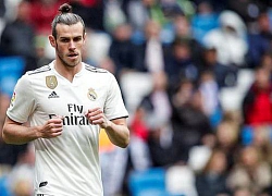 Gareth Bale sắp trở thành cầu thủ nhận lương cao nhất thế giới