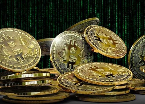 Giá Bitcoin hỗn loạn, thị trường rực đỏ