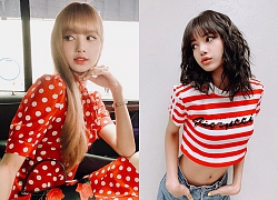 Giải mã sức hút khó cưỡng trong phong cách thời trang của Lisa (BLACKPINK)