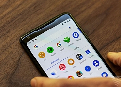 Giao diện Samsung One UI 2.0 sẽ đi kèm các tính năng hàng đầu của Android Q