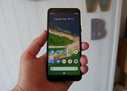 Google Pixel 3a đạt 100 điểm DxOMark, sánh ngang Pixel 3 và iPhone XR