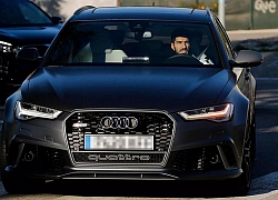 Hết hợp đồng với Audi, dàn sao Barcelona phải hoàn trả loạt xe sang