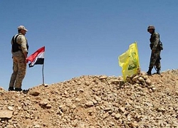 Hezbollah bị cáo buộc chuẩn bị chiến tranh với Israel