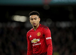 HLV Solskjaer lên tiếng cảnh tỉnh Jesse Lingard sau mùa giải thất vọng của MU