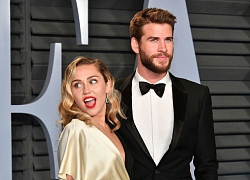 Hôn nhân của Liam Hemsworth và Miley Cyrus đáng báo động hơn bao giờ hết sau khi Miley "ngựa quen đường cũ"?