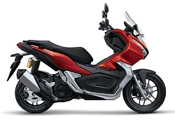 Honda X-ADV 150 hoàn toàn mới ra mắt, thiết kế mạnh mẽ, đầy sức cuốn