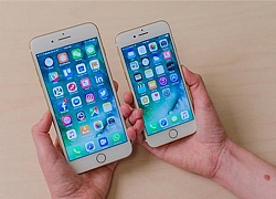 iPhone 7, iPhone 7 Plus giảm giá mạnh tại Việt Nam