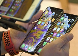 iPhone sắp có màn hình 'siêu nhanh'