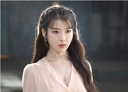 IU: Nhìn lại chặng đường diễn xuất 8 năm thăng trầm và thành quả được Knet công nhận