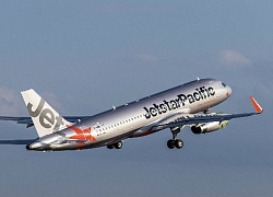 Jetstar Pacific báo lãi hơn 122 tỷ đồng 6 tháng đầu năm 2019