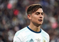 Juventus chốt giá khủng bán đứt Dybala cho Man Utd