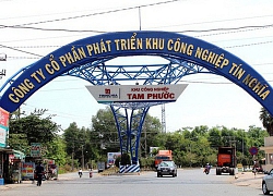 KCN Tín Nghĩa (TIP) lãi ròng 27 tỷ đồng trong quý 2/2019, gấp 2,7 lần cùng kỳ năm trước