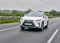 Khám phá bí ẩn của động cơ tăng áp xe Lexus