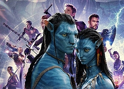 Khán giả tranh cãi gay gắt sau khi 'Avengers: Endgame' vượt doanh thu 'Avatar'