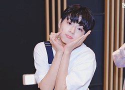 Khi em bé Lee Jin Woo của &#8216;Produce X 101&#8242; nhận mình là người lớn: &#8216;Nam Do Hyun giống như trẻ con&#8217;