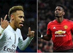 Kỳ chuyển nhượng mùa hè và những kết cục có thể gây sốc: Man United vẫn là điểm nhấn