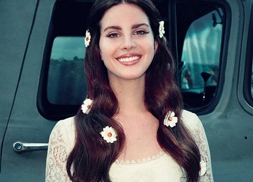 Lana Del Rey xác nhận ra mắt album mới, 'góp vui' vào đường đua âm nhạc tháng 8