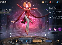 Liên Quân Mobile: Bán được gần 1 năm, Garena mới tặng FREE Ilumia Thiên Nữ Áo Dài