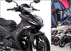 Liệu Yamaha Exciter 155 2019 có 'đắt xắt ra miếng'?