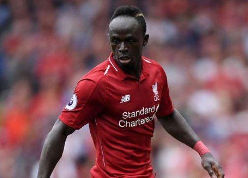 Liverpool nhận tin "sét đánh" về Sadio Mane