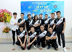 LMHT: CEO G2 Esports đá xoáy team Liên quân Mobile Việt 'ăn cắp mẫu áo' của mình