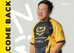 LMHT: Nhiều lần thua đau vì 'thọt' Đường dưới, GAM Esports cuối cùng cũng mua một Xạ thủ chính hiệu