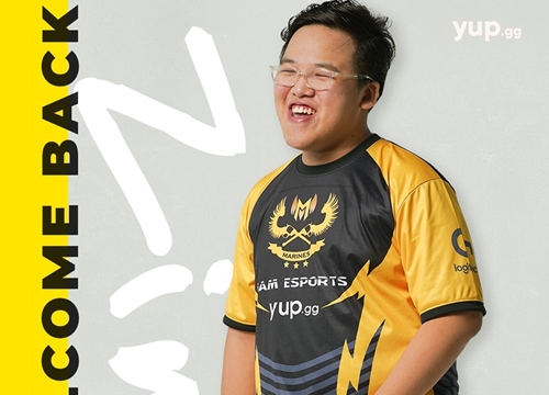 LMHT: Nhiều lần thua đau vì 'thọt' Đường dưới, GAM Esports cuối cùng cũng mua một Xạ thủ chính hiệu