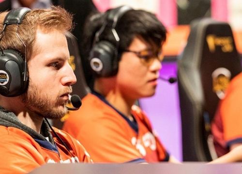 LMHT: Riot đưa ra thông cáo truất giấy phép của Echo Fox nếu không loại bỏ người nắm cổ phần