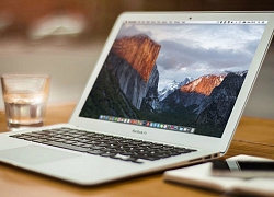 MacBook Air 2017 liệu có còn đáng mua tại thời điểm năm 2019 này?