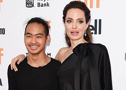 Maddox: Cậu bé châu Á có 3 cái tên, 3 người bố, được Angelina Jolie chọn giao phó toàn bộ tài sản 2600 tỷ đồng