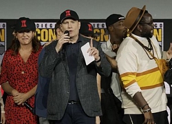 Marvel tại SDCC 2019: Giới thiệu Phase 4 và màn sinh nhật bất ngờ cho Benedict Cumberbatch