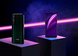 Xuất hiện nhiều hình ảnh báo chí của Vivo Z5 trước ngày ra mắt