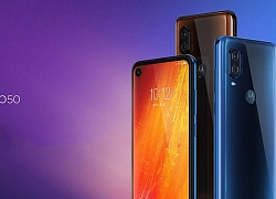 Motorola P50 chính thức được bán ra với giá 8.4 triệu đồng