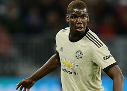 MU choáng váng: Real tung chiêu độc, "siêu bom tấn" Pogba khó thoát