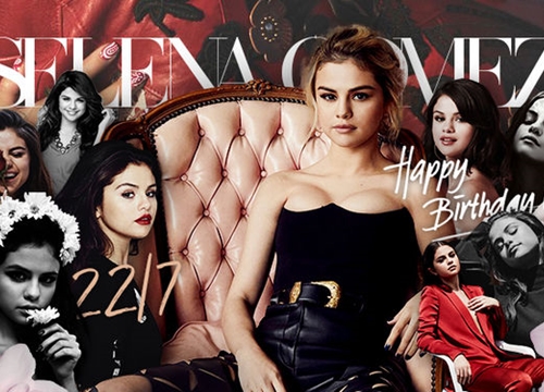 Mừng sinh nhật Selena Gomez 22/7: Hành trình tìm lại chính mình sau những tổn thương của cô công chúa Disney!