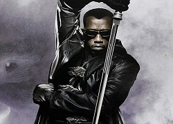 Nam diễn viên sở hữu 2 tượng vàng Oscar - Mahershala Ali đóng chính trong &#039;Blade&#039; phiên bản reboot của MCU