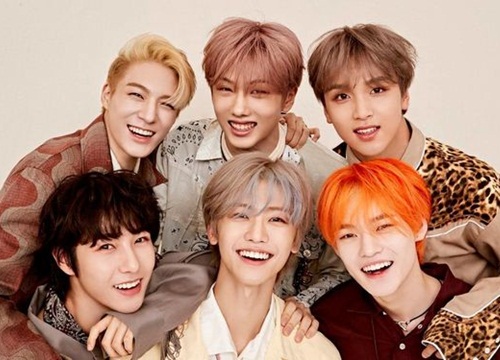 NCT Dream thay đổi ngành nghề liên tục trong teaser MV 'We Got That': Từ võ sĩ, hoạ sĩ, ca sĩ cho đến... kiếm sĩ