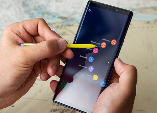 Nên sắm ngay Galaxy Note 9 hay "gom lúa" chờ mua luôn Galaxy Note 10?