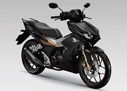 Ngắm Honda Winner X 2019 phiên bản đắt nhất