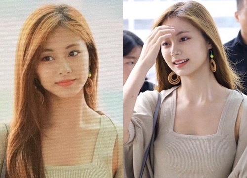 Ngoài Jennie, đây là nữ Idol được netizen gọi tên 'sold out Queen' nhờ khoảnh khắc đẹp xuất sắc tại sân bay