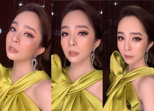 Nhã 'Về nhà đi con' bị chê make-up xấu, chuyên gia trang điểm lên tiếng giải thích