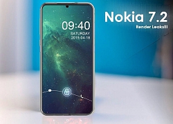 Nokia 6.2 và 7.2 có thể trình làng sớm nhất vào tháng 8