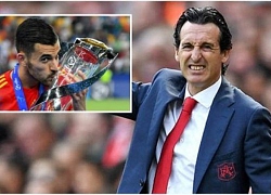 NÓNG! Emery chỉ đích danh cầu thủ Arsenal đang chiêu mộ