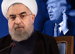 Nóng: Iran tóm gọn 17 gián điệp làm việc cho CIA của Mỹ